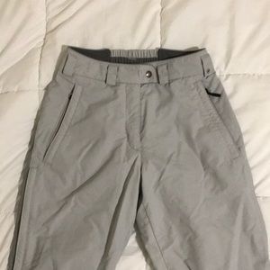 Women’s Columbia Convert snowboarding pants